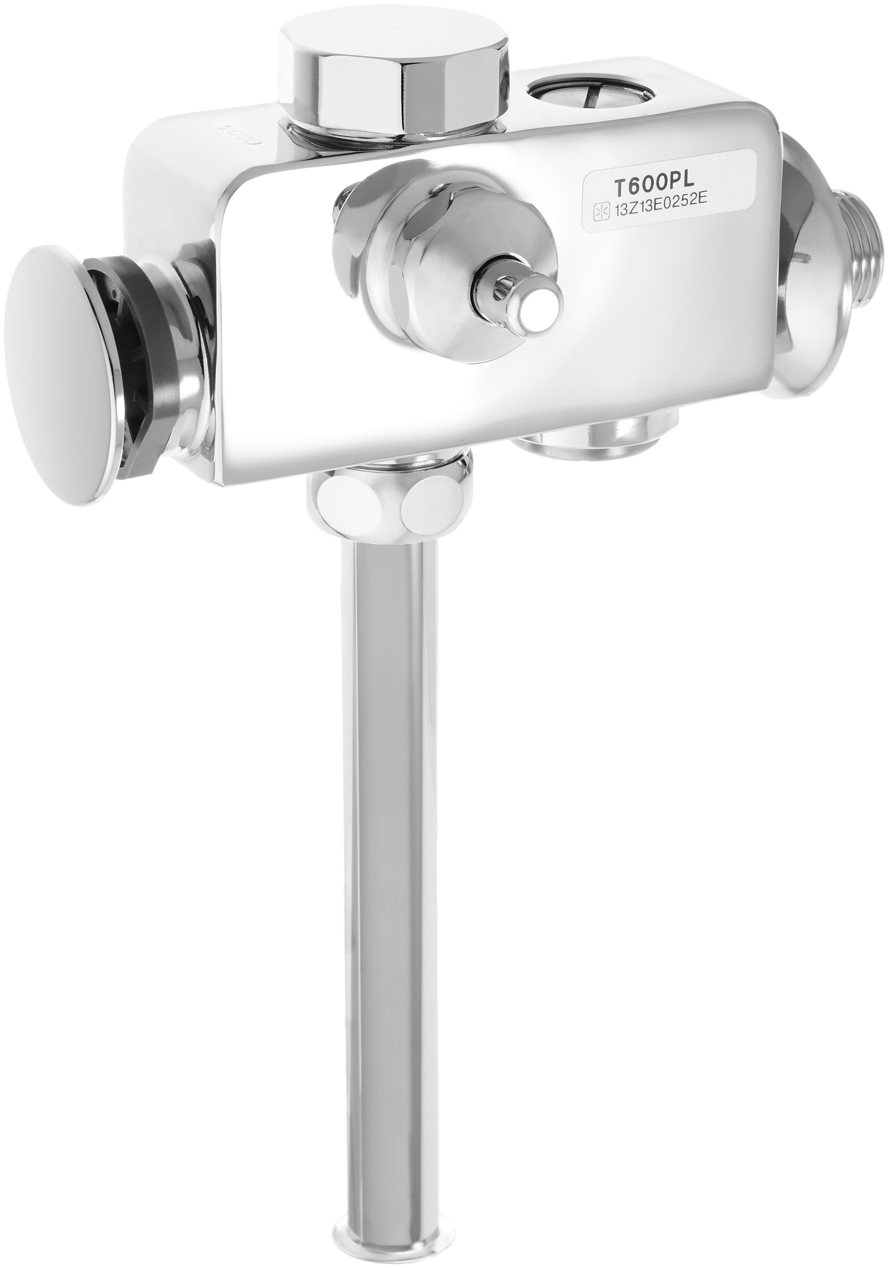 Amazon | TOTO フラッシュバルブ・不凍結 T600PL | トリマー・ルーター